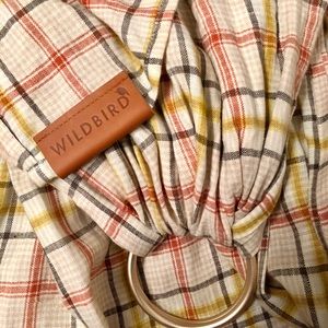 Wildbird Ring Sling